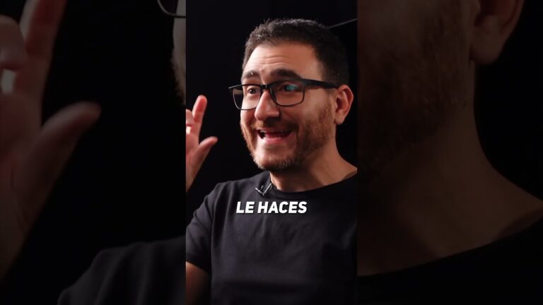 importante en cuanto a algo en particular