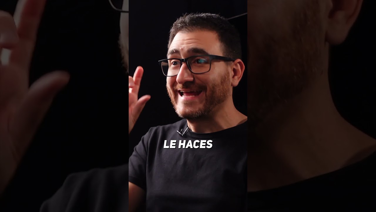 importante en cuanto a algo en particular