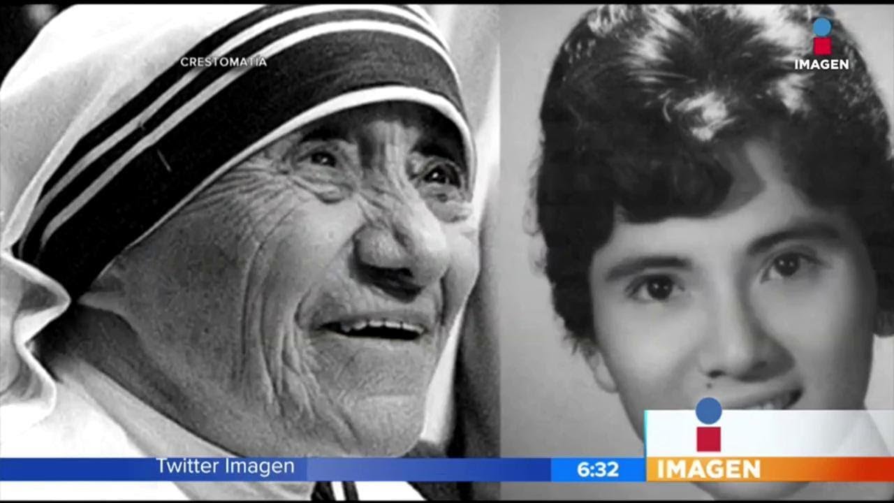 informacion de la madre teresa de calcuta