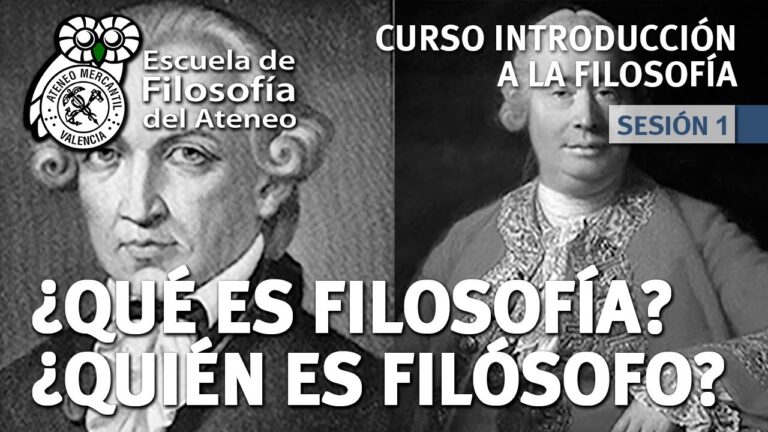 introduccion a la filosofia de la historia