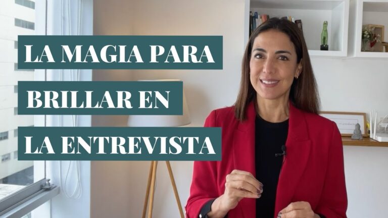 introduccion de una entrevista a un maestro