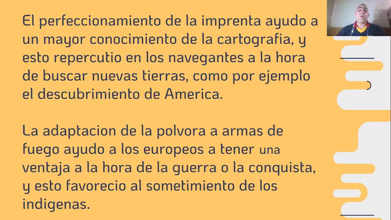 inventos que facilitaron el descubrimiento de america
