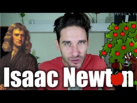 isaac newton y sus aportaciones a las matematicas