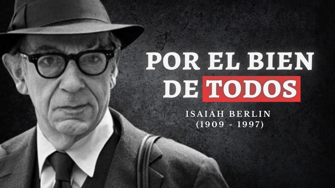 isaiah berlin cuatro ensayos sobre la libertad