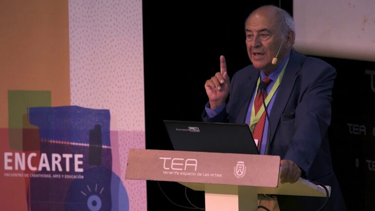 jose antonio marina el aprendizaje de la creatividad