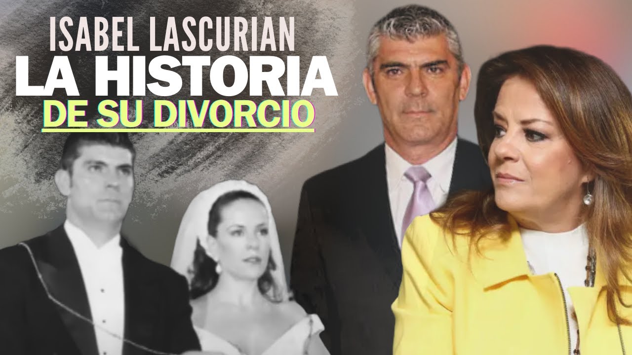jose manuel alvarez esposo de isabel lascurain