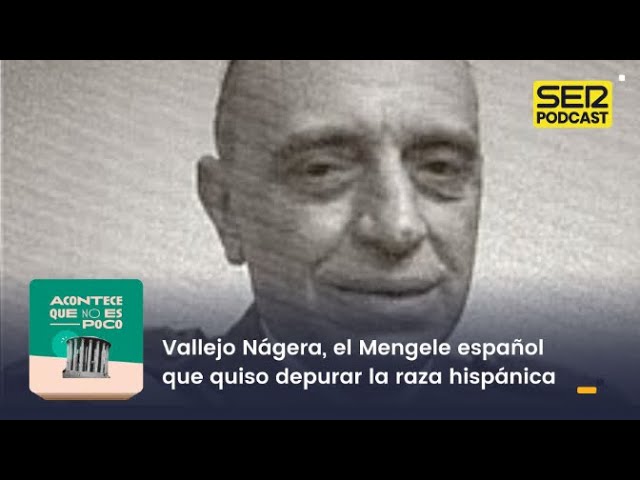 juan antonio vallejo nágera maría vallejo nágera
