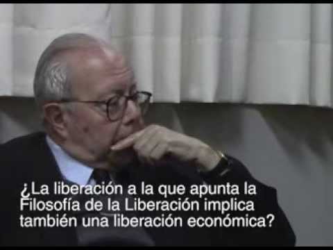 juan carlos scannone filosofia de la liberacion