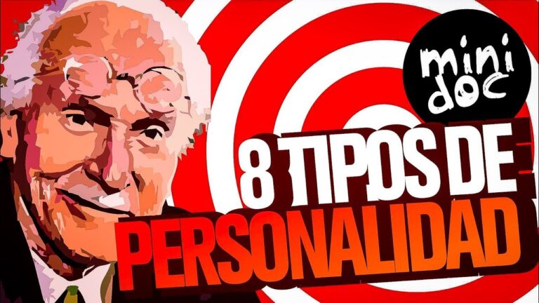 jung los arquetipos y los tipos de personalidad