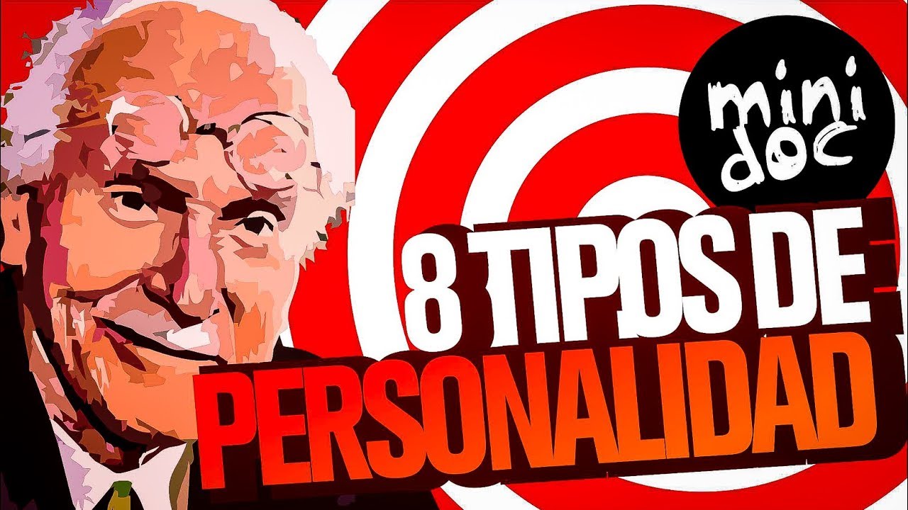 jung los arquetipos y los tipos de personalidad