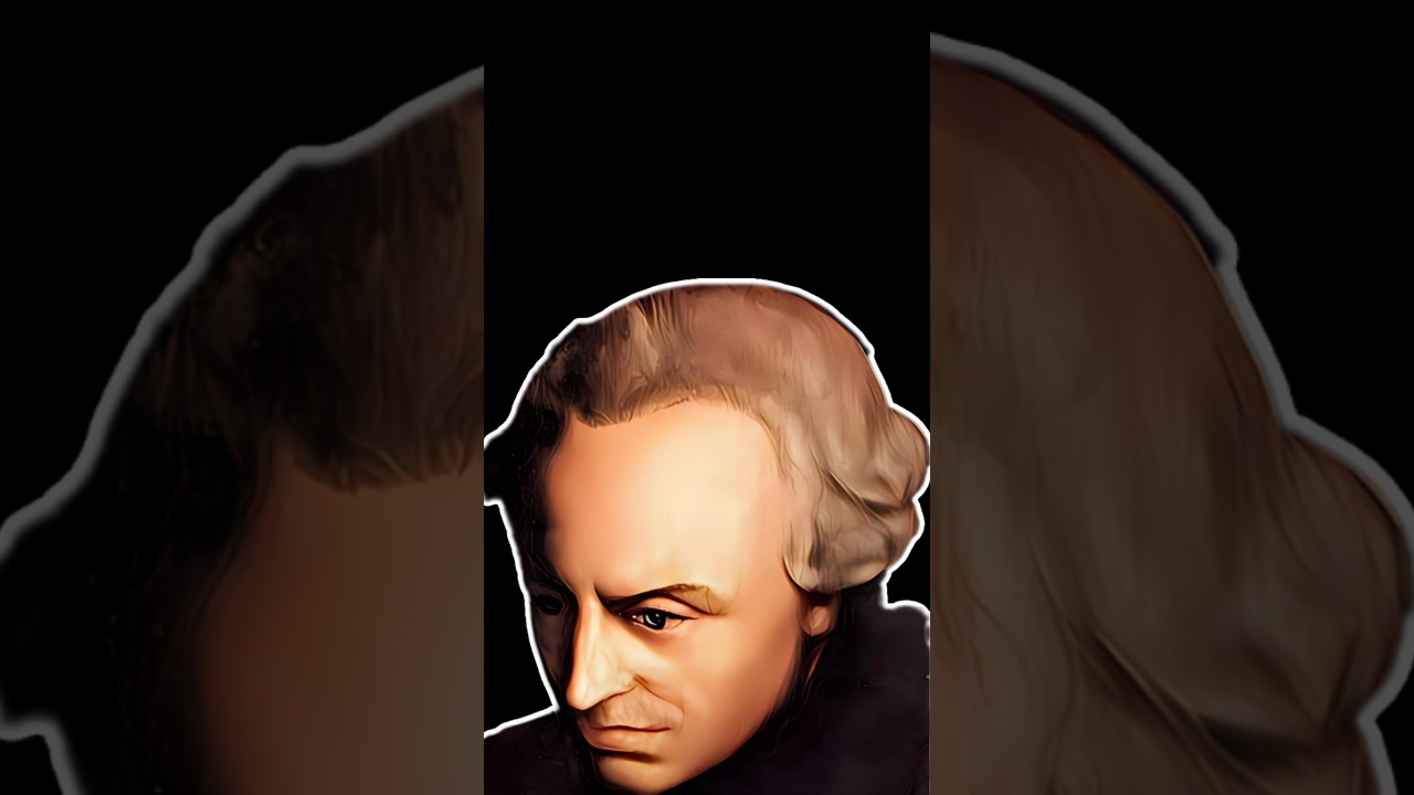 kant fue un filosofo prusiano de la ilustración