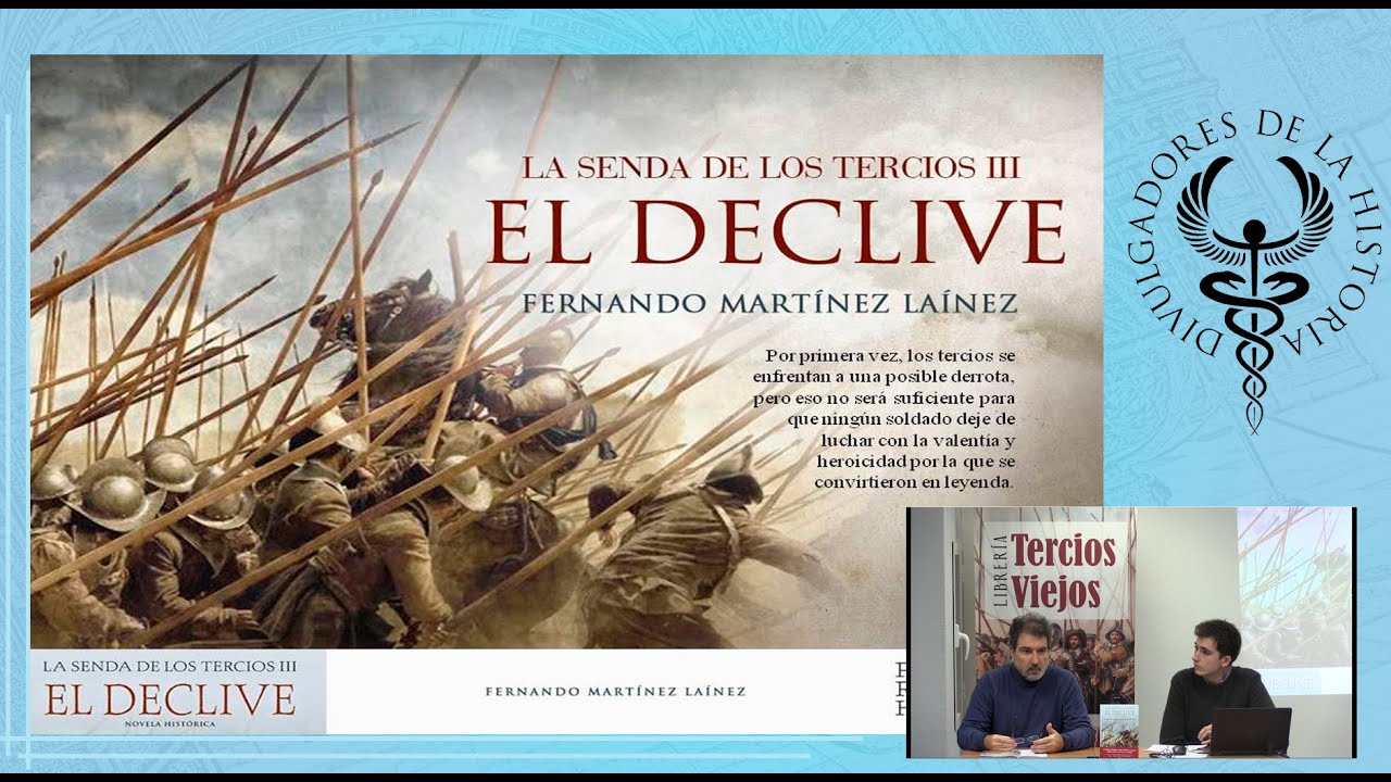 la batalla la senda de los tercios