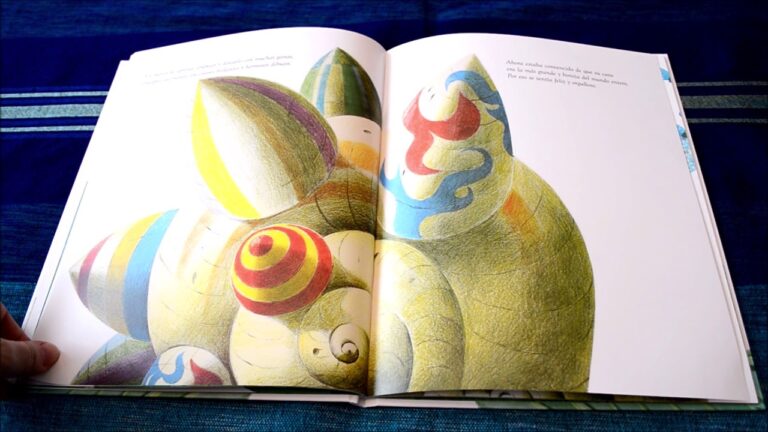 la casa mas grande del mundo kalandraka