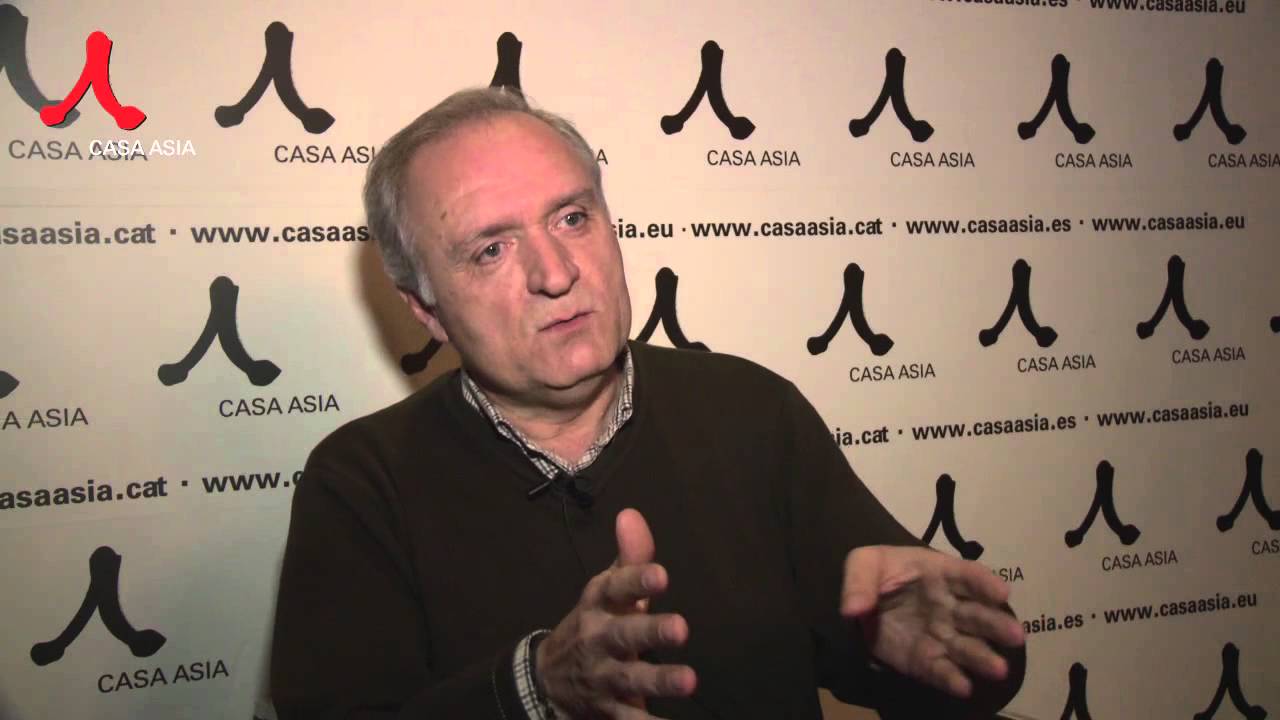 la china de xi jinping xulio rios