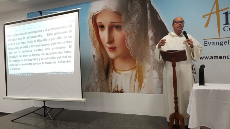 la ciudad de dios segun san agustin