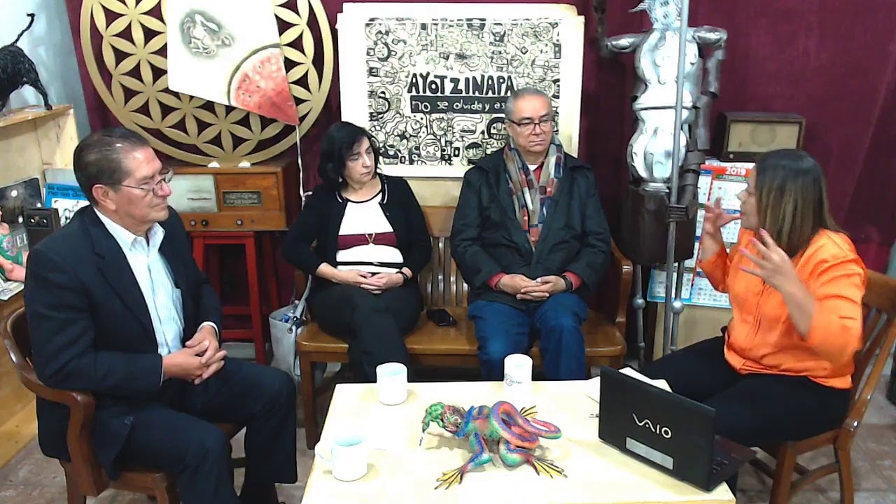 la corrupción es inherente al ser humano