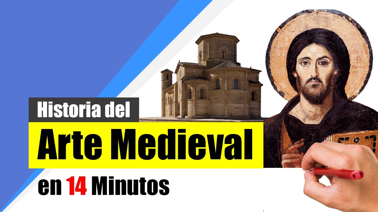 la cultura y el arte en la edad media