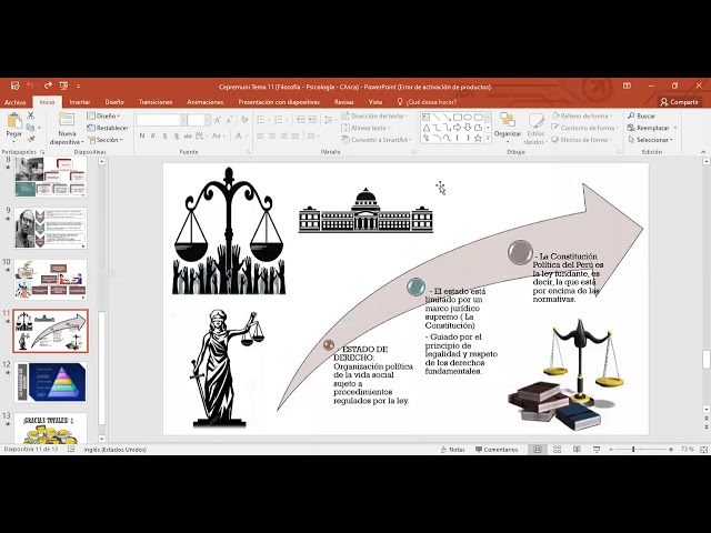 la democracia como regimen propio del estado de derecho