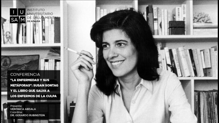 la enfermedad y sus metáforas el sida y sus metáforas