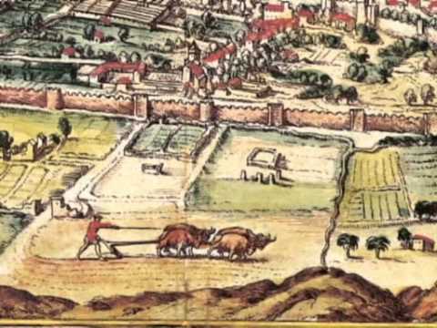 la españa de las tres culturas resumen