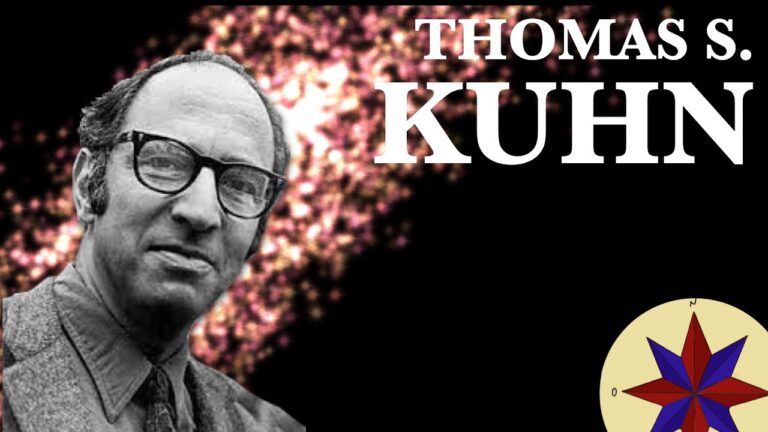 la estructura de las revoluciones científicas kuhn resumen