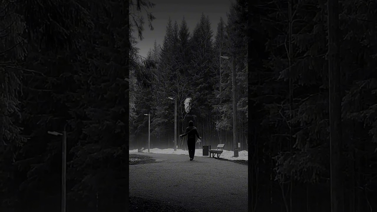 la felicidad es la ausencia de miedo