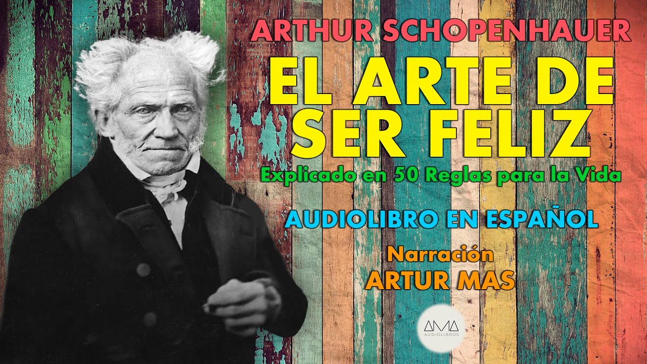 la felicidad y el arte de ser