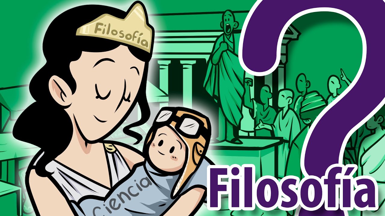 la filosofia es una ciencia si o no