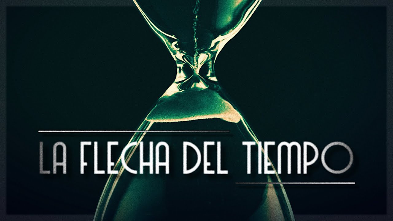 la flecha del tiempo o la naturaleza de la ofensa