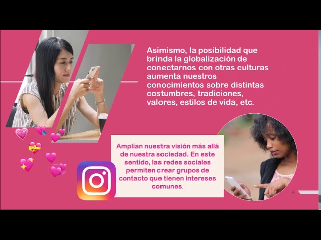 la globalizacion de los medios de comunicacion