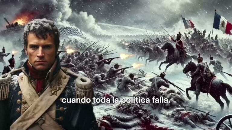 la guerra es la politica por otros medios