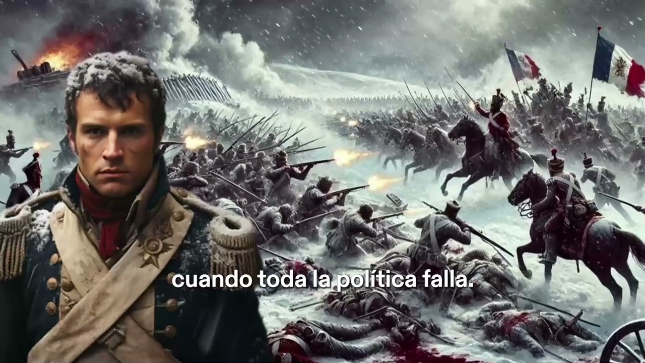 la guerra es la politica por otros medios