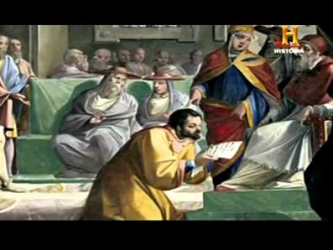 la iglesia y la ciencia en la edad media