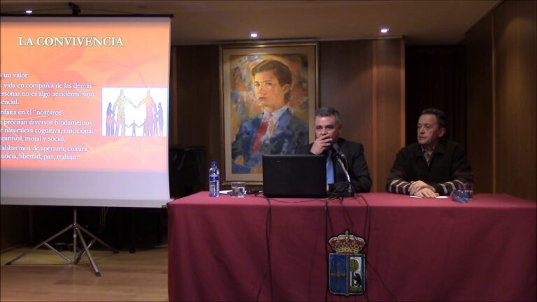 la inteligencia afectiva de valentín martínez otero pérez