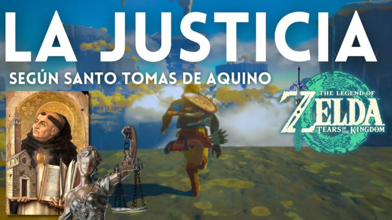 la justicia en santo tomas de aquino