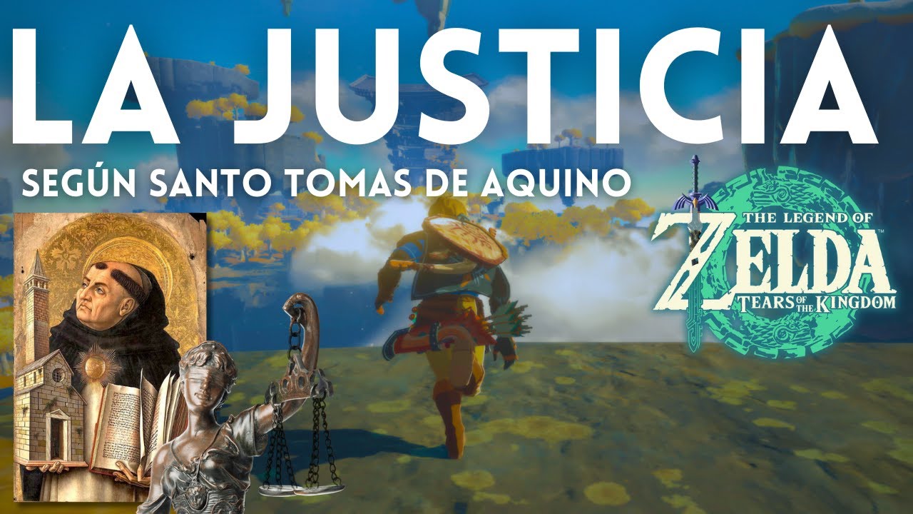 la justicia en santo tomas de aquino