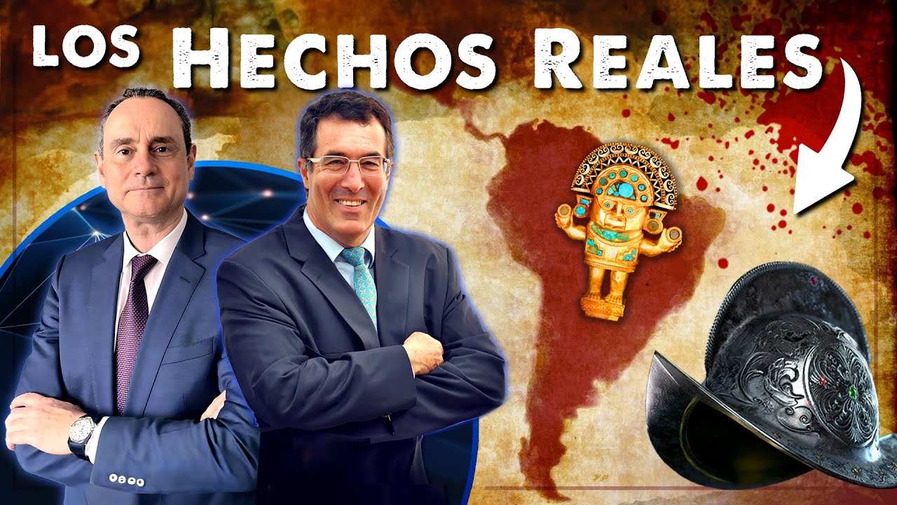 la leyenda negra y la verdad histórica