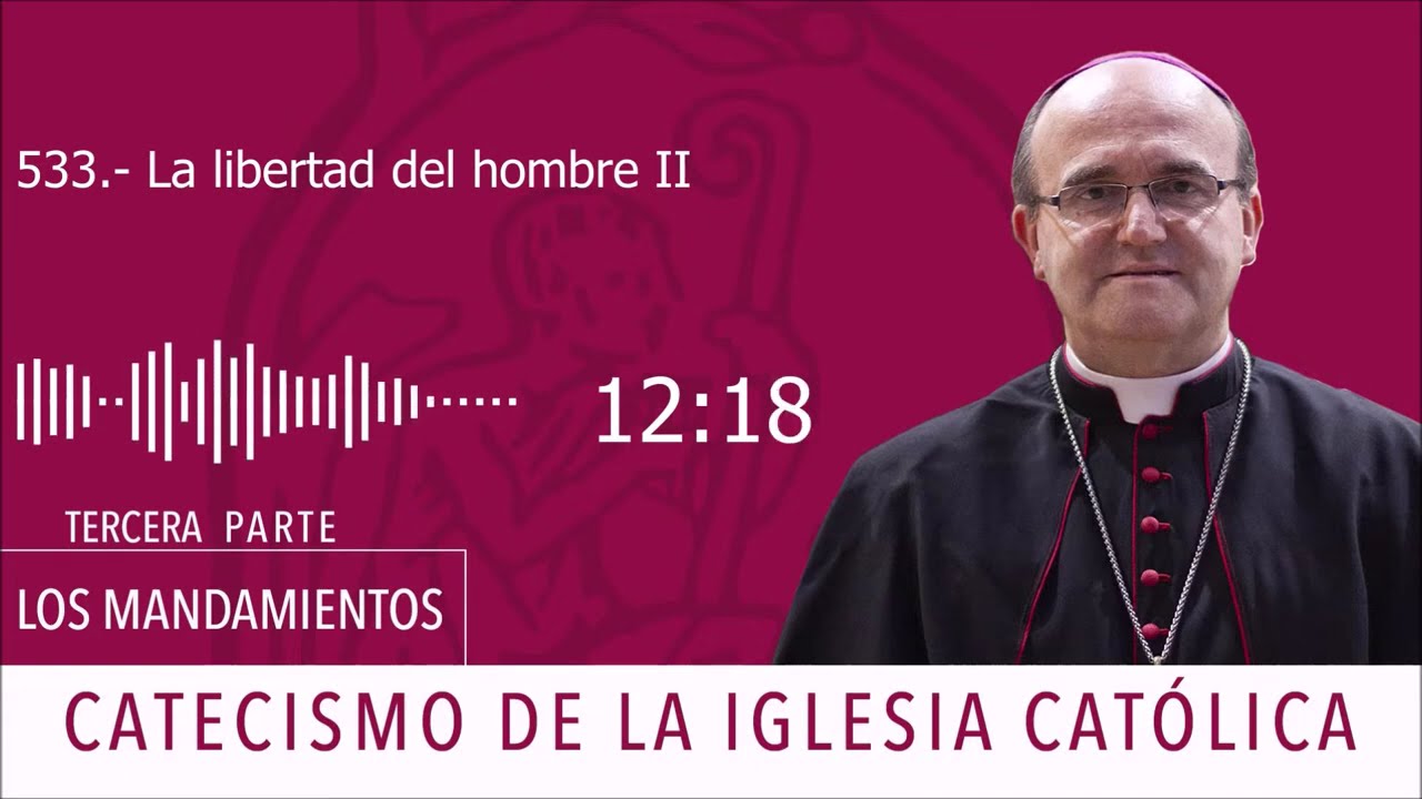 la libertad de dios en los hombres