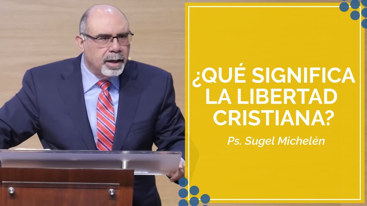 la libertad del hombre segun la biblia