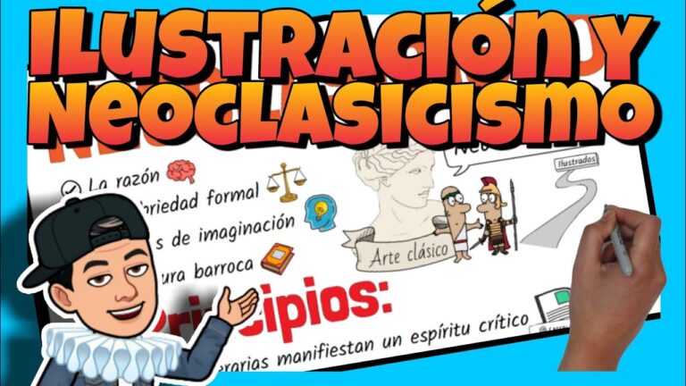 la literatura en el periodo de la ilustracion