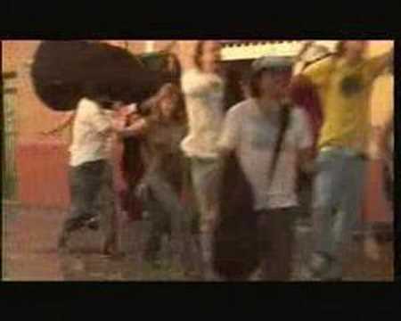 la lluvia y mas cosas del alma