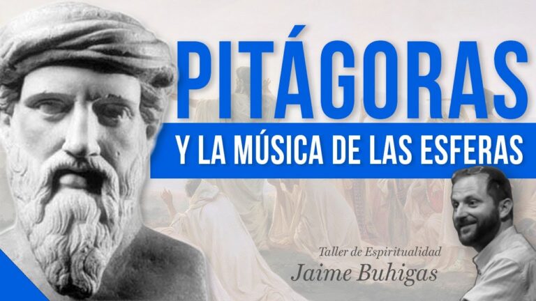 la musica y los numeros de pitagoras a schoenberg