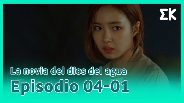 la novia del dios del agua cap 4