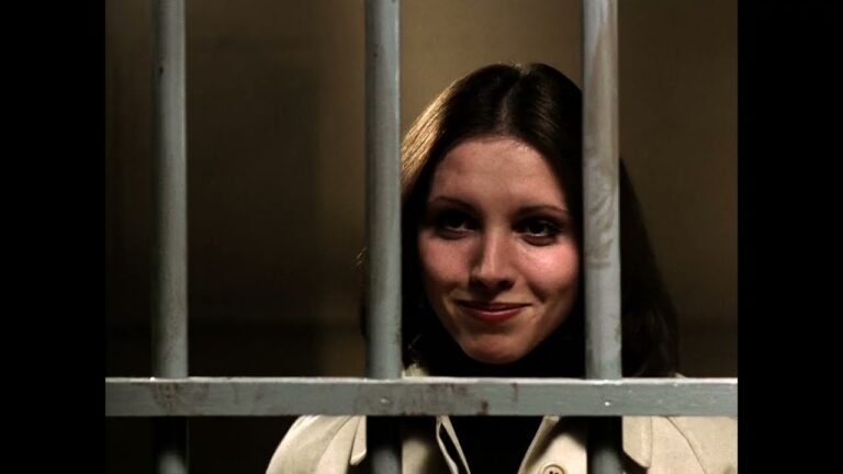 la oscura historia de la prima montse