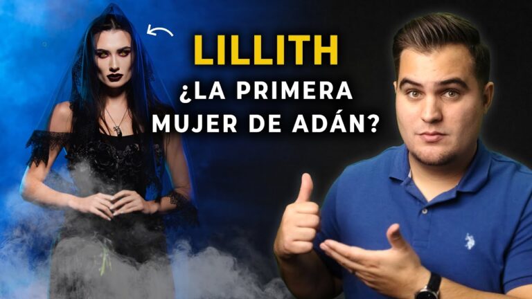 la otra mujer de adan misterios de la biblia