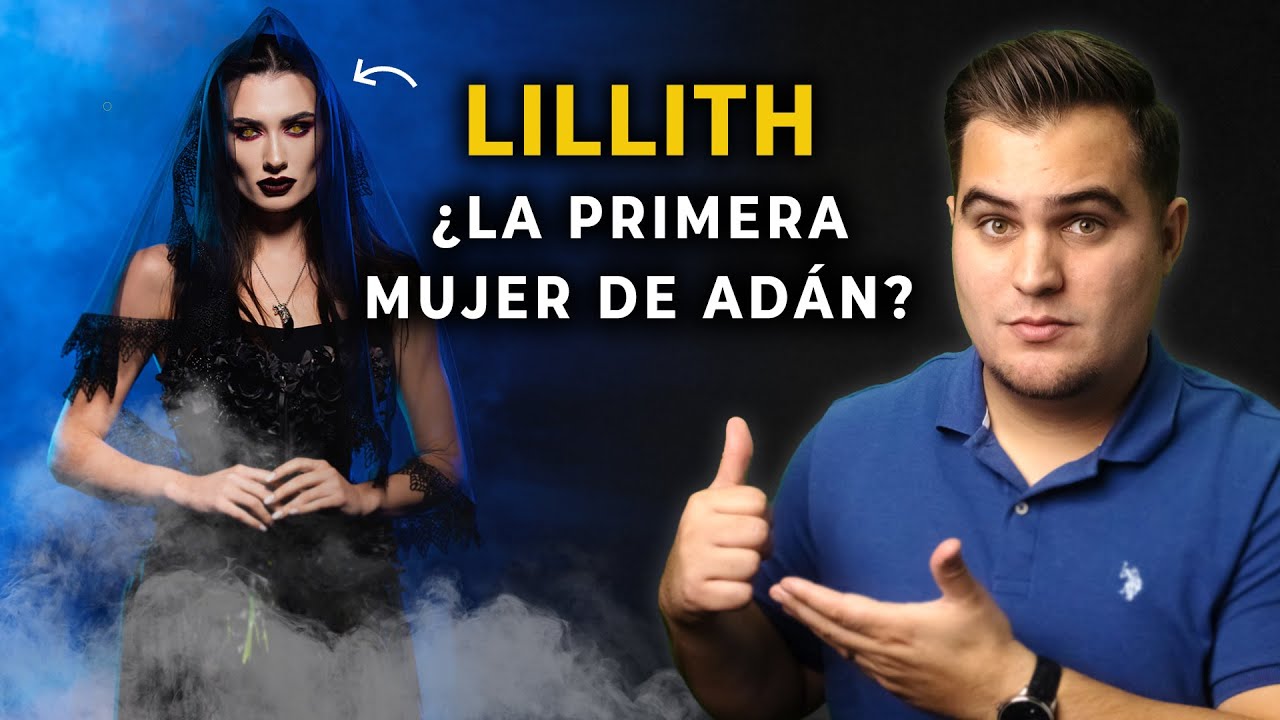 la otra mujer de adan misterios de la biblia