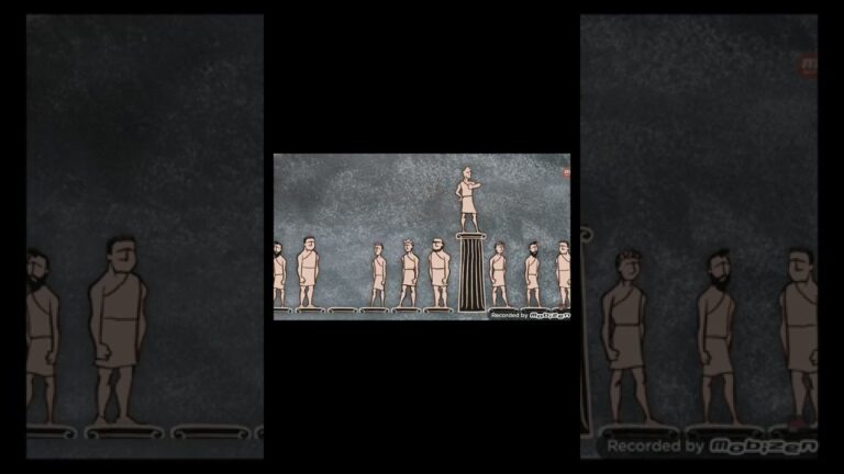 la politica a traves de la historia