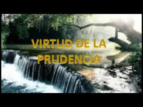 la prudencia es la virtud moral que consiste en