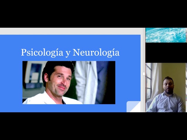 la psicologia es una rama de la medicina