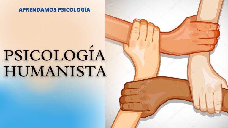 la psicología humanista historia concepto y método